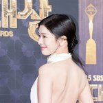 [현장포토] "청순섹시 다 했다"...<b>정소민</b>, 반전 백리스