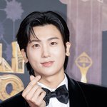 [현장포토] "비주얼 <b>보물섬</b>"...박형식, 설레는 미소