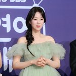 '갑상선 투병' <b>지예은</b>, 연예대상서 오열 후…'런닝맨' 멤버 나열했다...