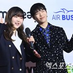 '12년 동행' YG와 이별…<b>이수현</b> "제 자랑이었다" 눈물+하트...