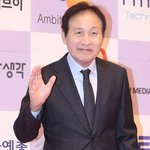 차도 언급할 단계 NO"…'심정지 이송' 안성기, 쏟아지는 쾌유...