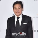 [속보] 안성기, 전날 응급실 이송후 중환자실行…현재 위중한 상태
