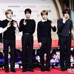 바빠"…NCT 위시, '연기대상'→'<b>가요대제전</b>' 종횡무진 '대세 인증'...