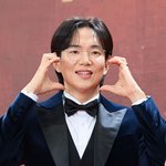 "<b>본업</b>하니 다르네" MC 장성규, 아역 수상소감 끌어낸 신들린...