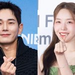 ‘결혼 2개월차’ <b>방민아</b>온주완, 신혼 분위기 물씬...선물까지 인증...