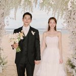 <b>방민아</b>온주완, 신혼 분위기 물씬…커플 머그컵 선물 인증 '달달'...