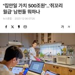 <b>여성</b>의 집안일 가치