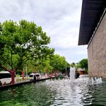 실시간 호쥬 <b>박물관</b> 앞