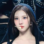 [댓글부탁해] 하투하 <b>지우</b> 렌즈