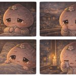 잘
