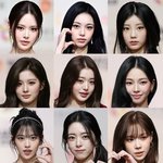 4세대보니 아이린 <b>신인</b>때가 레전드긴 하다