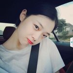 <b>설리</b> 이뻤는데