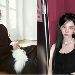 카리나 × 서강준 조합, 제발 드라마 찍어줘라 이건 <b>반박</b>이 안 됨