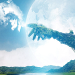 [유다이즘] 하늘과 <b>땅</b>, <b>땅</b>과 하늘