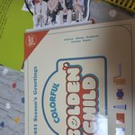 애들 <b>시즌</b>그리팅ㅋㅋ