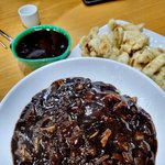 [드루와] 오늘은 중국<b>요리</b>로 떼워야 겠다