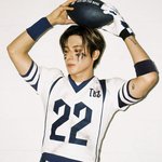 팬들 위한 <b>자필</b> 편지 밑에 대고 베껴 쓴 남돌