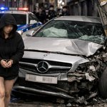 전봇대 파손 사고에 경찰 <b>출동</b> (+광진구, 광진경찰서, 수면유도제...