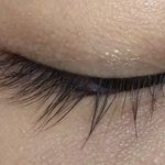 속눈썹 <b>영양제</b> 쓰니까