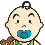 [19] 한국 애기들 진짜 ㅈㄴ 못생겻다