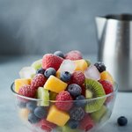 [하고싶은말] 복숭아야