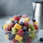 <b>냉동</b>딸기야