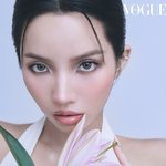 아이들 소연 <b>나스</b> 모델 발탁