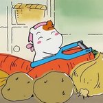 [하고싶은말] <b>내일</b> 먹을