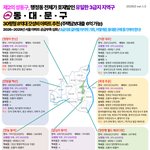 [부동산] 2026 <b>서울</b> 30평 8억 <b>아파트</b> 지도 동대문구편 [부동산...