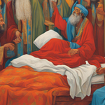 [유다이즘] 야아콥의 “<b>종말</b>(End of Days)” 예언은 무엇이었습니까...