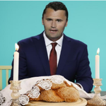 [유다이즘] <b>찰리</b> 커크(Charlie Kirk), 샤밧(Shabbat)...