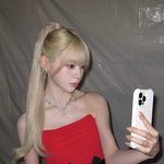 스테이씨 <b>막내</b>찾기