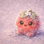 알았어 <b>냉동</b>딸기야. 자