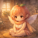 복숭아<b>요정</b>