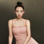 <b>나연</b> 화보 멋있다