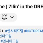 [<b>NCT</b>드림] 칠링 조회수... 칠링 해외가서도 찍어줘