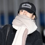 아이브 안유진 ‘깜짝 놀란 토끼눈’[포토엔HD]