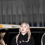 [댓글부탁해] 엔믹스 <b>해원</b> ‘하늘 위로 쭉쭉 올라가는 입김’[포토엔HD]