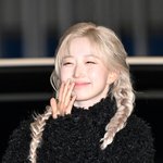 [댓글부탁해] 엔믹스 해원 ‘사랑스러운 반달 <b>눈웃음</b>’[포토엔HD]