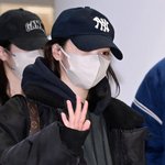 [댓글부탁해] 르세라핌 <b>김채원</b> ‘다정한 새해 인사’[포토엔HD]