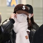 [댓글부탁해] 르세라핌 홍은채 ‘<b>새해</b>에 더 반짝이는 눈빛’[포토엔HD]