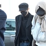 [댓글부탁해] <b>NCT</b> WISH 료 ‘블랙 코트 펄럭이며’[포토엔HD]