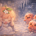 <b>냉동</b>딸기랑 안만나는게 좋아