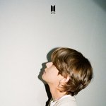 방탄 다이너마이트 컨셉 포토1 <b>뷔</b>