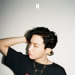 방탄 다이너마이트 컨셉 포토1 제이홉