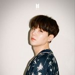 방탄 다이너마이트 컨셉 포토1 슈가