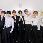 방탄_다이너마이트 기자간담회_알엠 진 슈가 제이홉 지민 뷔 정국 <b>방탄소년단</b>❤️