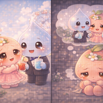 얼마나 <b>사랑</b>스럽겠어