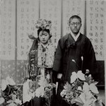 혼례대첩에서 고증한 전통 꽃머리<b>장식</b>