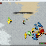 스톤에이지 <b>윈드</b>서버 해봐요~ 추억게임